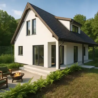 House S.M.